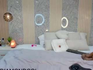 nycdiamond — Camsoda recorded stream image, 02.05.2025 03:00