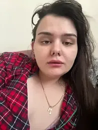 NikaMur — Stripchat recorded stream screenshot (02 May 2025)