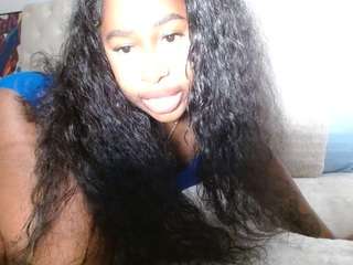 giannalove — Camsoda recorded stream image, 02.05.2025 04:20