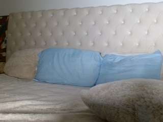 giannalove — Camsoda recorded stream image, 02.05.2025 04:20