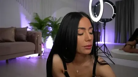 Abbela_White — Stripchat recorded stream image, 02.05.2025 05:40