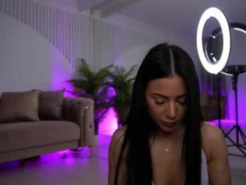 abbela_white — Chaturbate recorded stream image, 02.05.2025 05:40