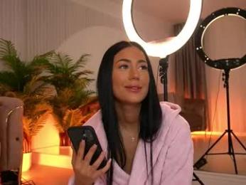 abbela_white — Chaturbate recorded stream image, 02.05.2025 05:40