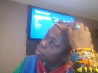 stalliontheesavage — Camsoda recorded stream screenshot (02 May 2025)