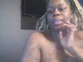 stalliontheesavage — Camsoda recorded stream screenshot (02 May 2025)