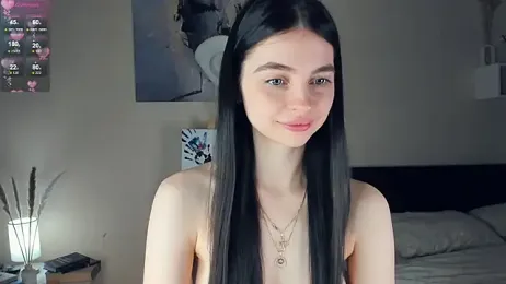 MaryJacksoon — Stripchat recorded stream image, 02.05.2025 06:20