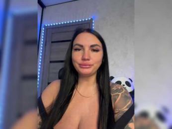 KROSHKA_N — Bongacams recorded stream screenshot (07 Feb 2025)