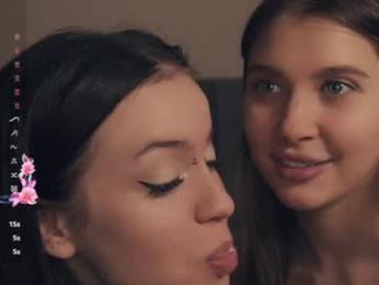 vivid_girls — Chaturbate recorded stream image, 02.05.2025 07:00