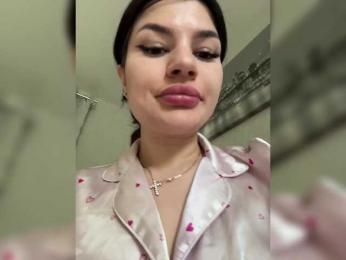 -MaybeBaby- — Bongacams recorded stream image, 02.05.2025 12:40