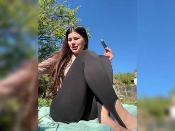 -MaybeBaby- — Bongacams recorded stream image, 02.05.2025 12:40