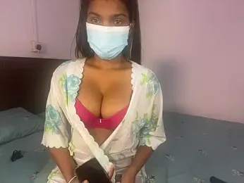 Baby_asha — Stripchat recorded stream image, 02.05.2025 13:50