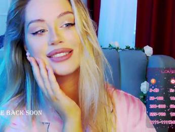 -ANN — Bongacams recorded stream image, 02.05.2025 13:10