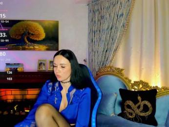 BlackMamba6969 — Bongacams recorded stream screenshot (02 May 2025)