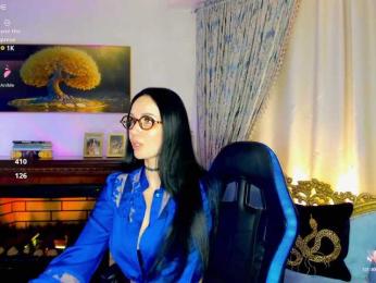 BlackMamba6969 — Bongacams recorded stream screenshot (02 May 2025)