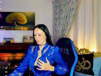 BlackMamba6969 — Bongacams recorded stream screenshot (02 May 2025)