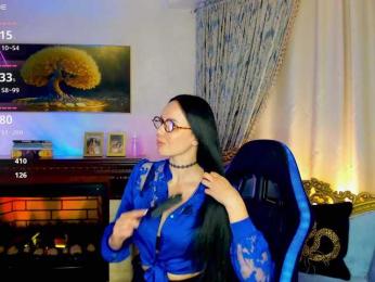 BlackMamba6969 — Bongacams recorded stream screenshot (02 May 2025)