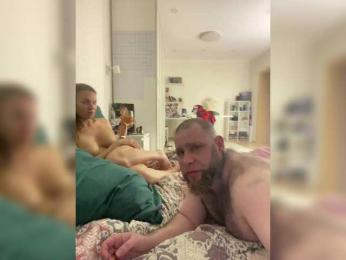 YuGoVi — Bongacams recorded stream screenshot (02 May 2025)