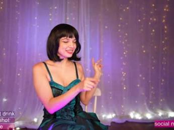 loollypop24 — Chaturbate recorded stream image, 02.05.2025 18:20