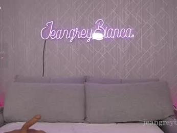 jeangreybianca — Chaturbate recorded stream image, 02.05.2025 19:30