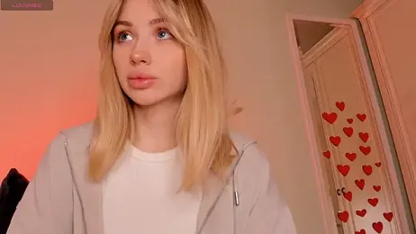 jannemary — Stripchat recorded stream image, 02.05.2025 21:40