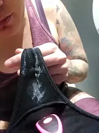 PinkTheHawk — Stripchat recorded stream screenshot (03 May 2025)