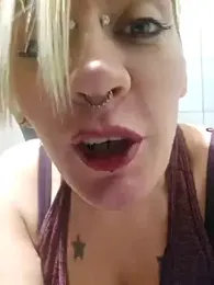 PinkTheHawk — Stripchat recorded stream screenshot (03 May 2025)
