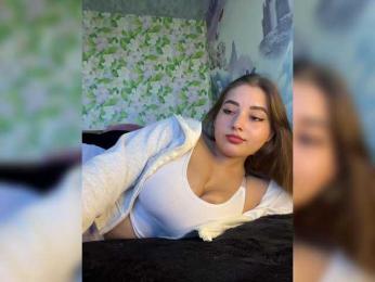 little-devil — Bongacams recorded stream image, 03.05.2025 05:50