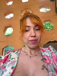 Just_Sophia_ — Stripchat recorded stream image, 03.05.2025 10:40