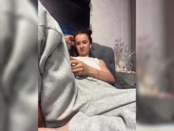 -Sexy_Hot_Angel- — Bongacams recorded stream image, 03.05.2025 13:00