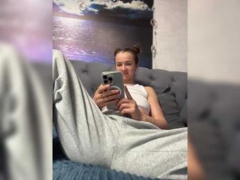 -Sexy_Hot_Angel- — Bongacams recorded stream image, 03.05.2025 13:00