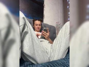 -Sexy_Hot_Angel- — Bongacams recorded stream image, 03.05.2025 13:00