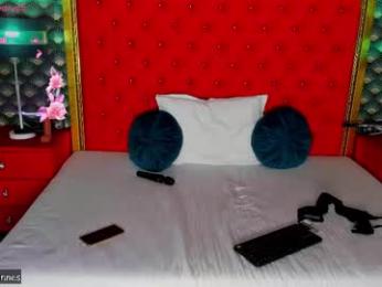 valleriejonnes — Chaturbate recorded stream screenshot (03 May 2025)