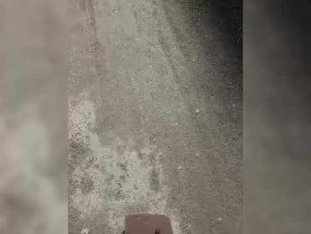 NATASECRET — Bongacams recorded stream screenshot (03 May 2025)