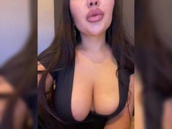 -ANGELIKA7741 — Bongacams recorded stream image, 03.05.2025 17:30