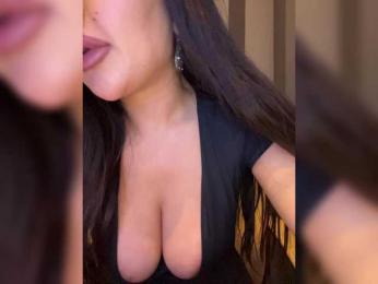 -ANGELIKA7741 — Bongacams recorded stream image, 03.05.2025 17:30