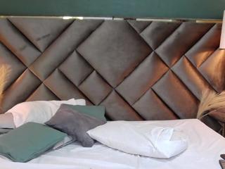 Sophia Loreen — Flirt4free recorded stream screenshot (03 May 2025)