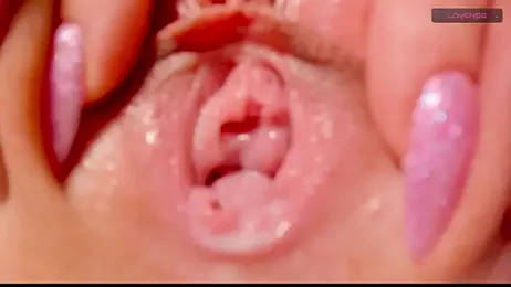 GoodWitch_ — Stripchat recorded stream screenshot (07 Feb 2025)