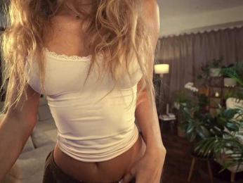 HeyBanana — Bongacams recorded stream screenshot (03 May 2025)