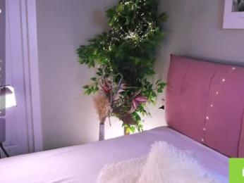 islandladies — Chaturbate recorded stream image, 03.05.2025 15:10