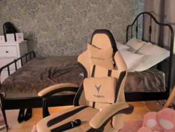 libbyshepard — Chaturbate recorded stream image, 03.05.2025 19:40