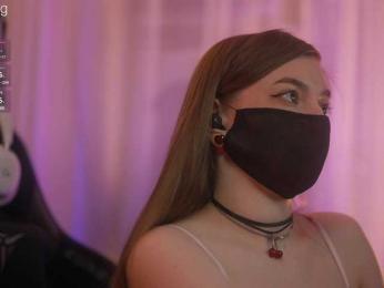 arimass — Bongacams recorded stream image, 03.05.2025 16:10