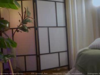 gigi_ulala — Chaturbate recorded stream image, 03.05.2025 23:10