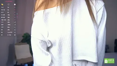 AmmyScotch — Stripchat recorded stream screenshot (04 May 2025)