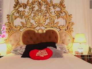 vannesahills — Camsoda recorded stream image, 04.05.2025 02:20