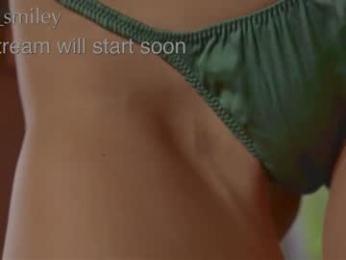 diana_smiley — Chaturbate recorded stream screenshot (04 May 2025)