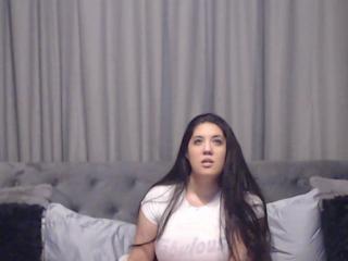 Natalie Star — Flirt4free recorded stream image, 04.05.2025 13:40