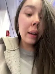 Asian_Asami — Stripchat recorded stream image, 04.05.2025 15:50