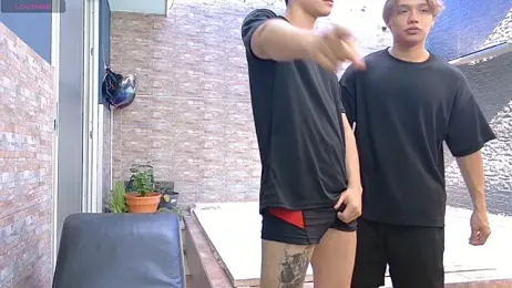 Boysgang_sex — Stripchat recorded stream image, 04.05.2025 11:50