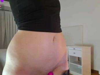 Bella_Byers — Bongacams recorded stream screenshot (04 May 2025)