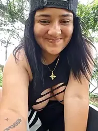Liancy — Stripchat recorded stream image, 04.05.2025 17:00